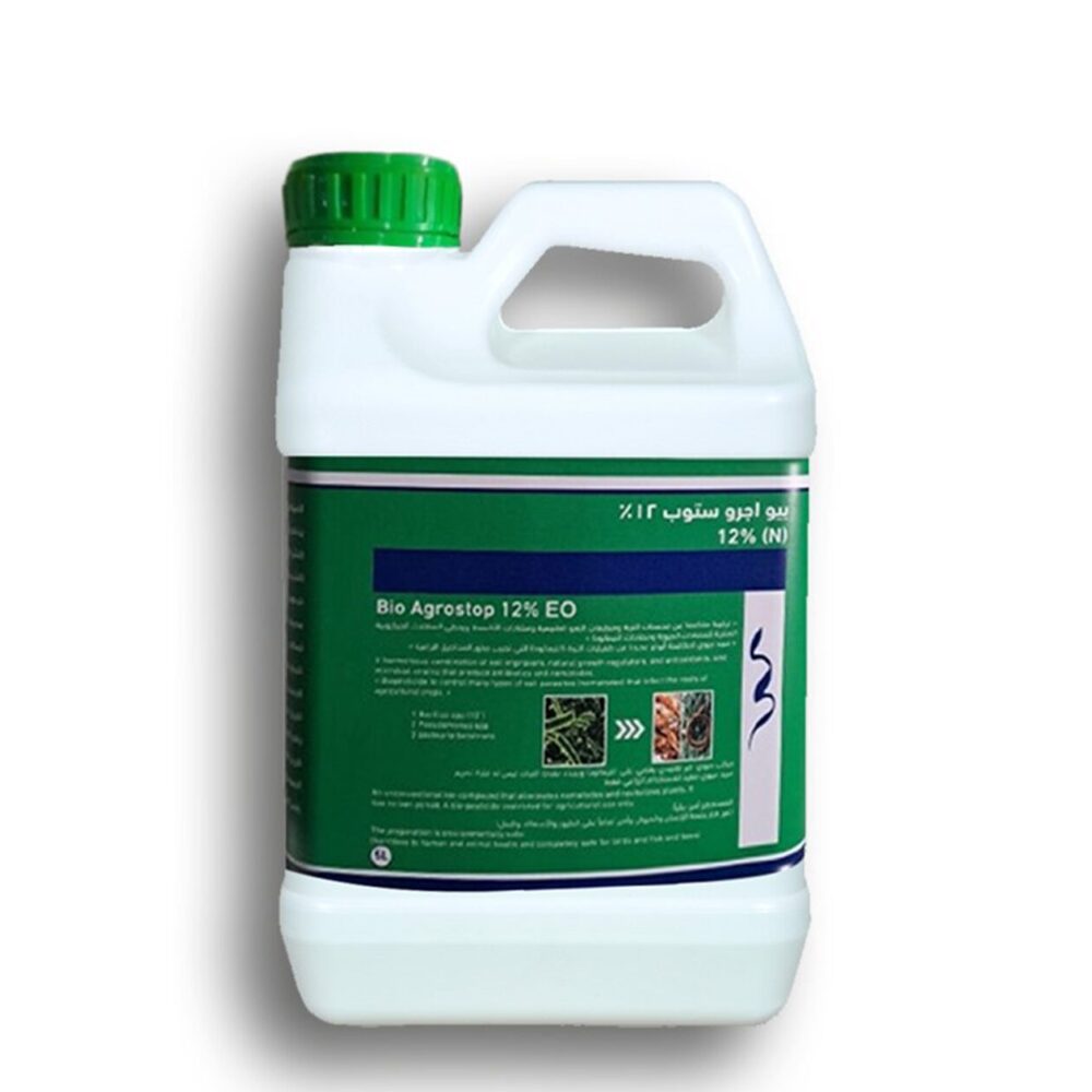 Bio Agrostop 12%