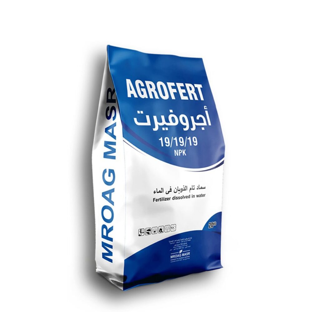 أجروفيرت 19/19/19