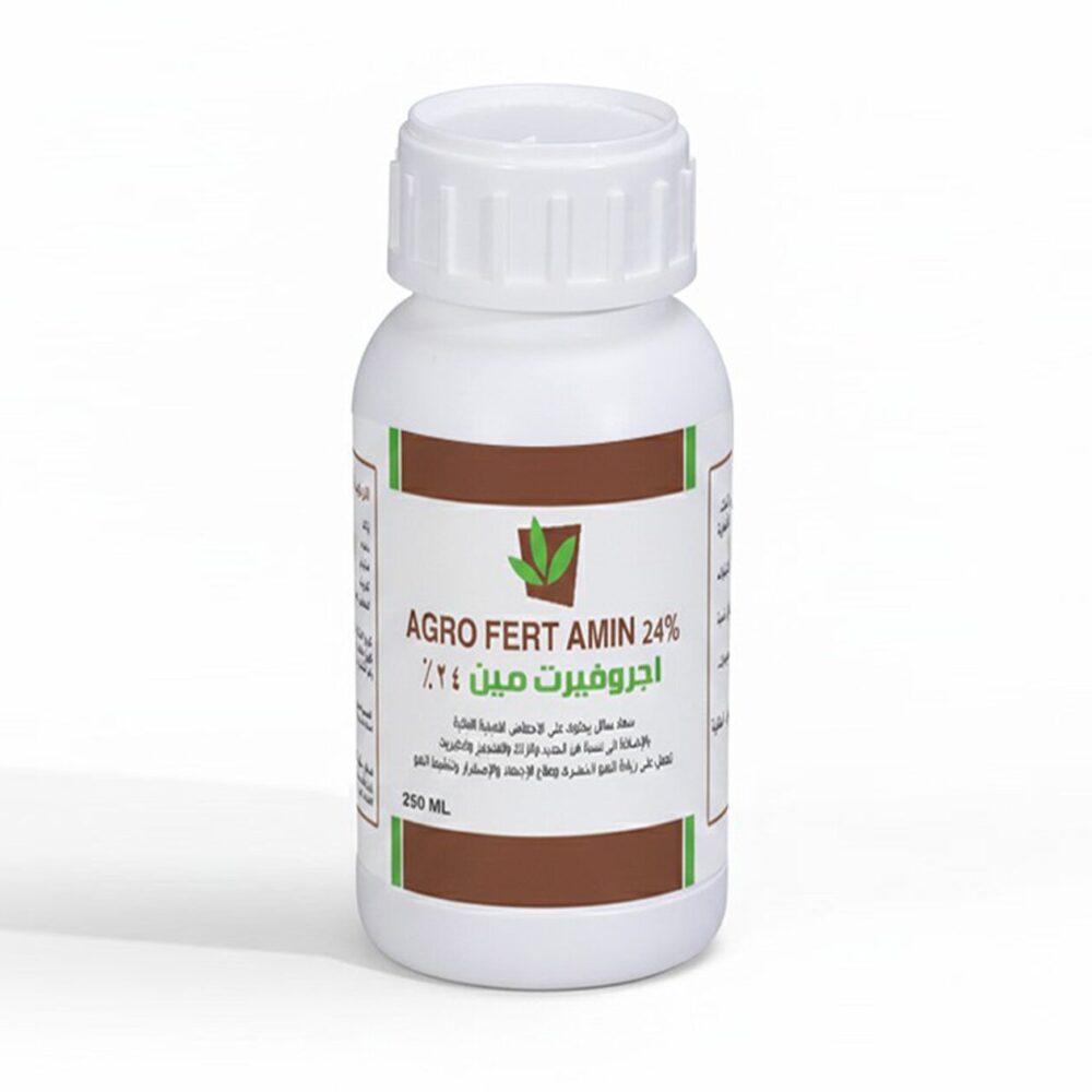 Agro Fert Amin 24%