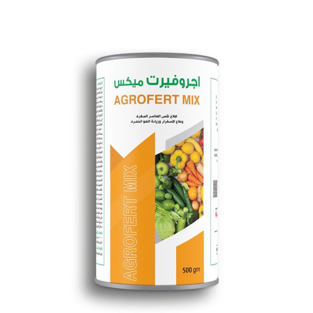 Agrofert Mix